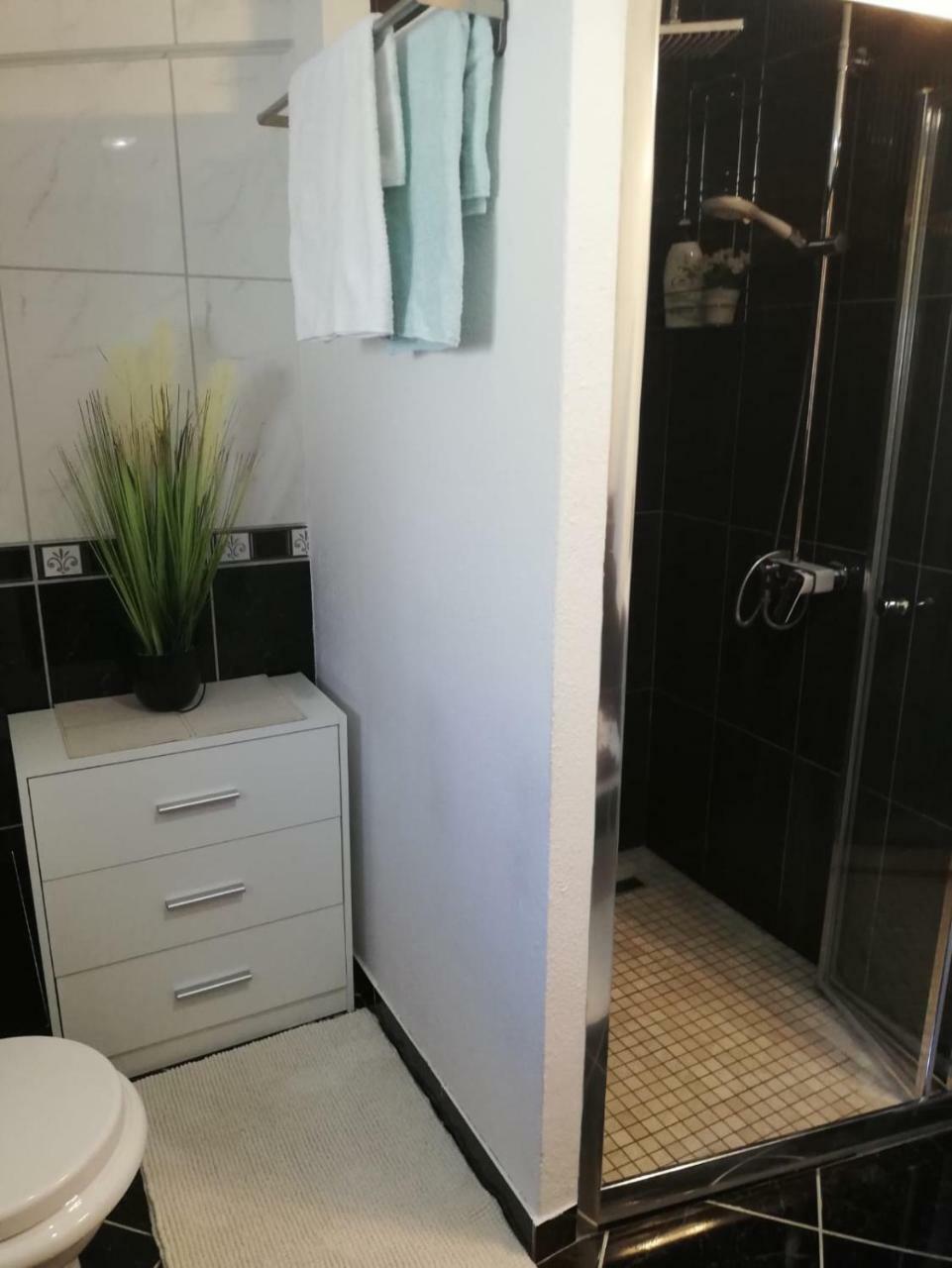 Apartment Silvija Makarska Esterno foto